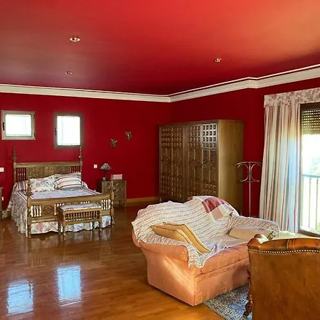 Luxury Positive House Gran Chaparral Toledo Appartement Pepino Buitenkant foto