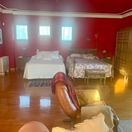 Luxury Positive House Gran Chaparral Toledo Appartement Pepino Buitenkant foto