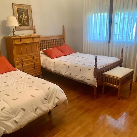 Luxury Positive House Gran Chaparral Toledo Appartement Pepino Buitenkant foto