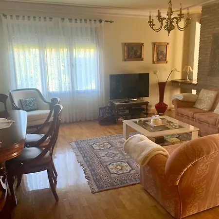 Luxury Positive House Gran Chaparral Toledo Appartement Pepino Buitenkant foto