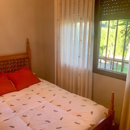 Luxury Positive House Gran Chaparral Toledo Appartement Pepino Buitenkant foto