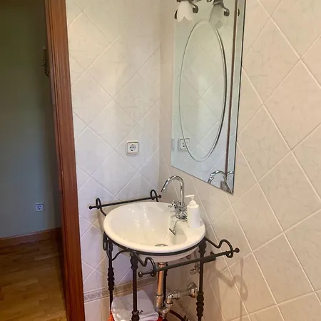 Luxury Positive House Gran Chaparral Toledo Appartement Pepino Buitenkant foto