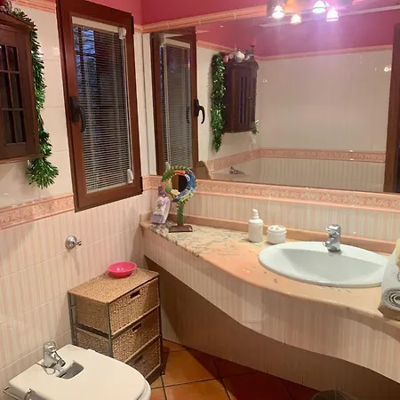Luxury Positive House Gran Chaparral Toledo Appartement Pepino Buitenkant foto