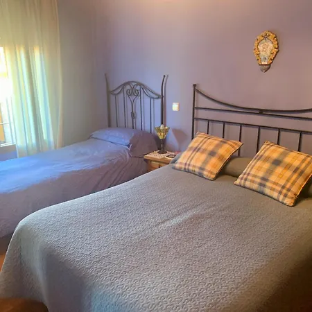 Luxury Positive House Gran Chaparral Toledo Appartement Pepino Buitenkant foto