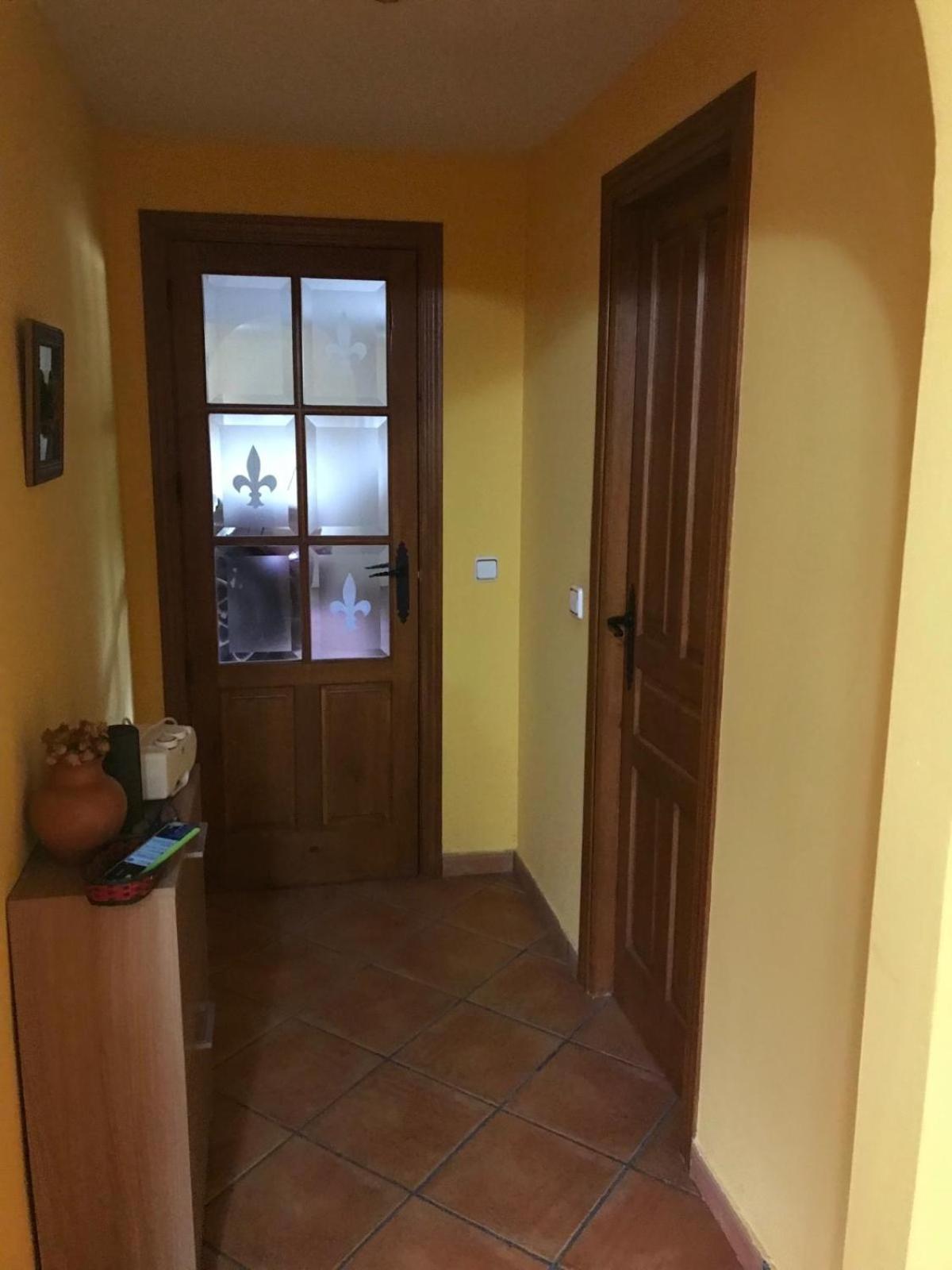 Homestay Luxury Positive House Gran Chaparral Toledo Pepino