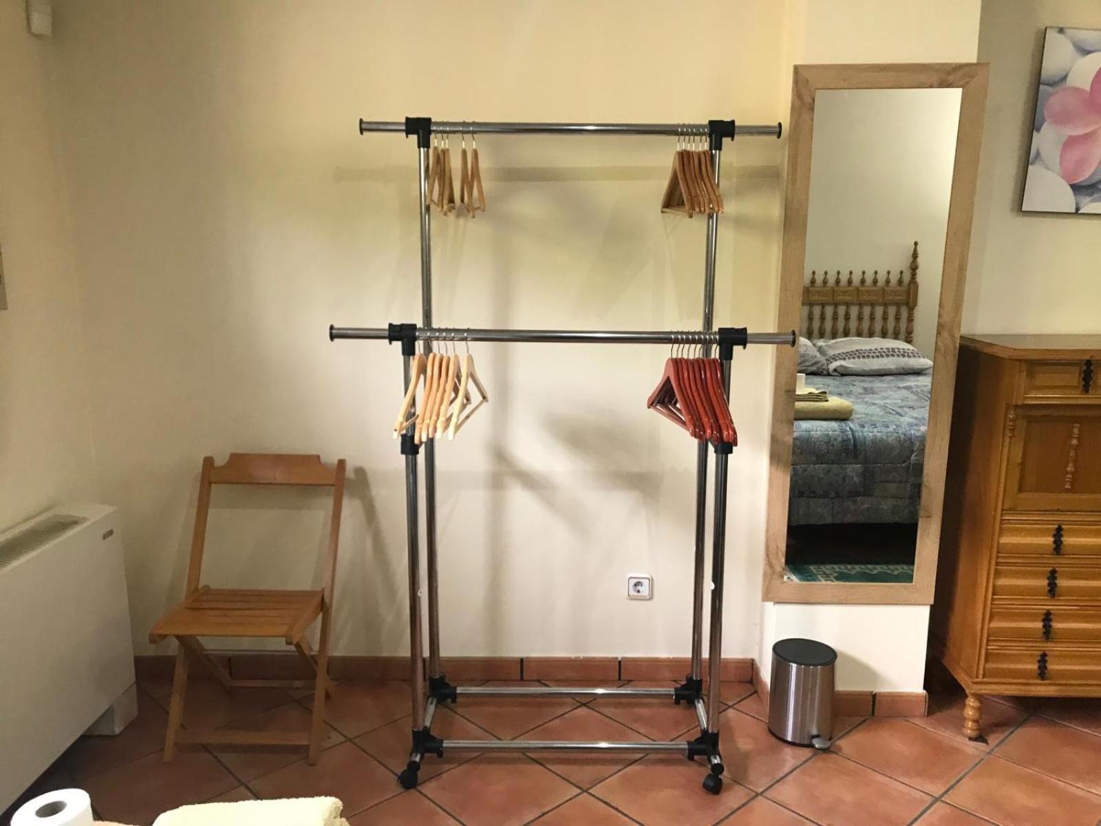 Homestay Luxury Positive House Gran Chaparral Toledo *