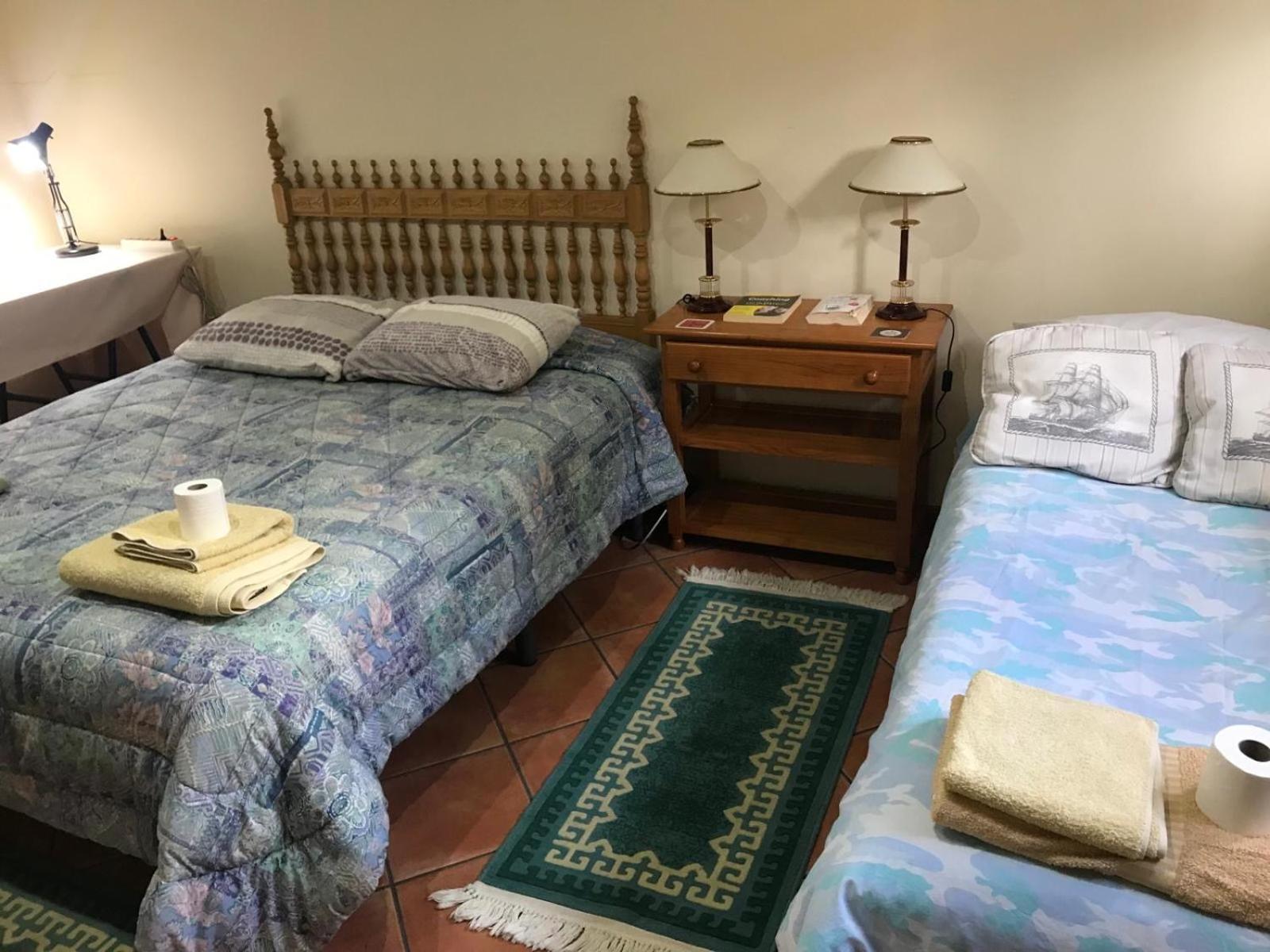 Homestay Luxury Positive House Gran Chaparral Toledo