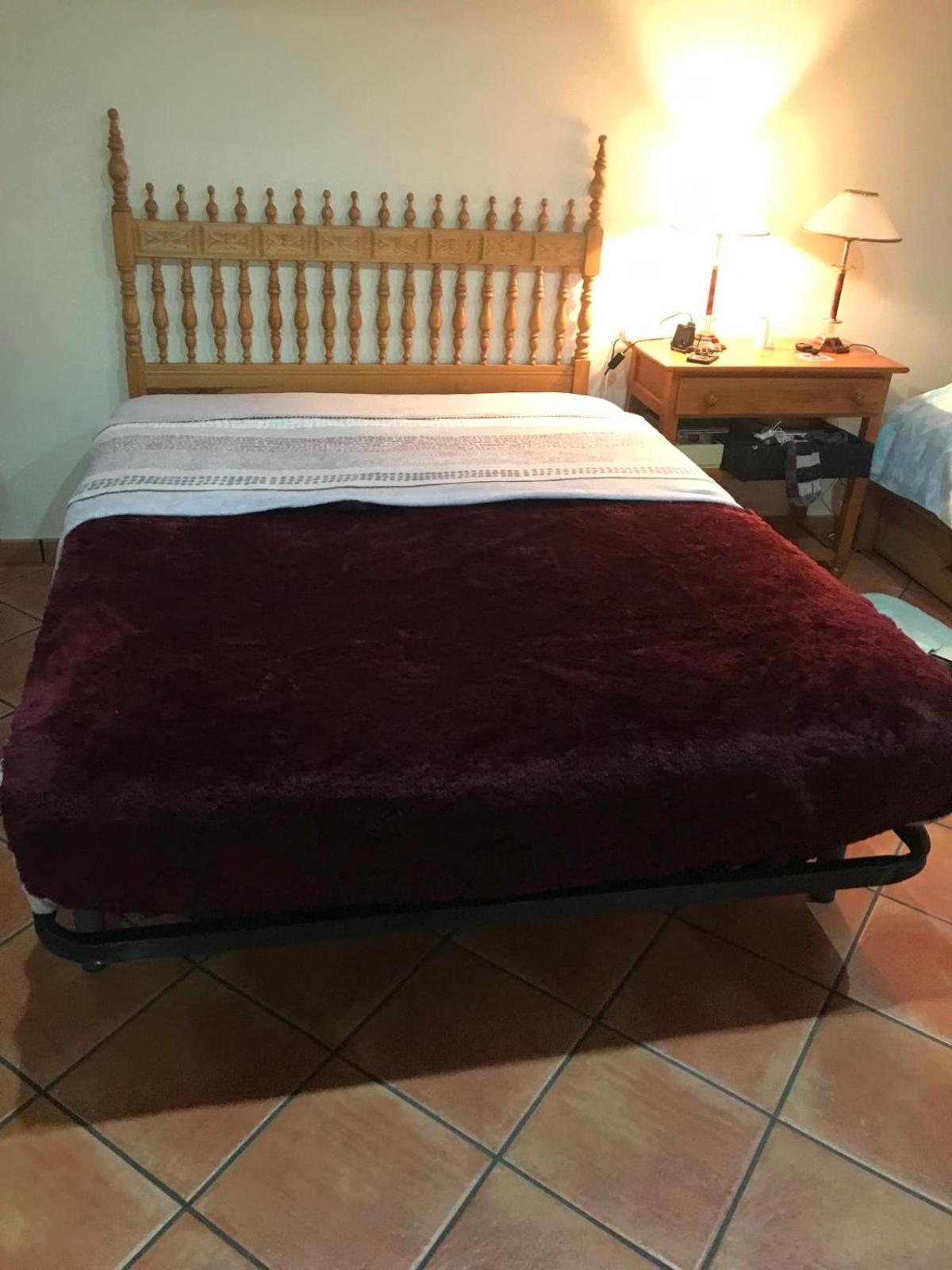 Homestay Luxury Positive House Gran Chaparral Toledo Pepino