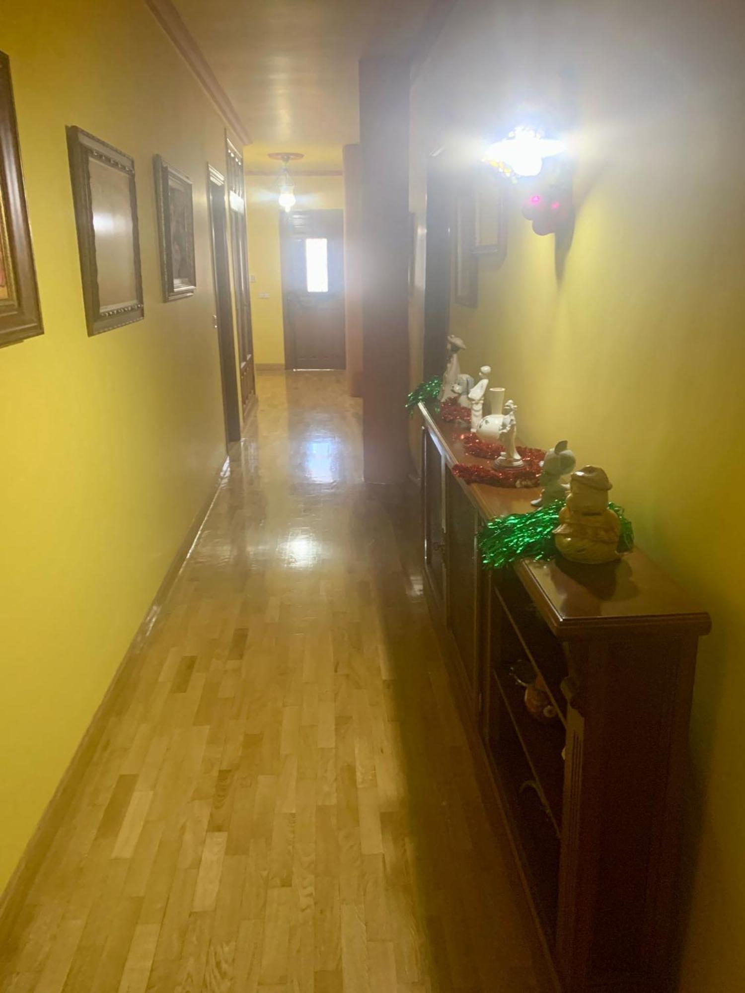 Homestay Luxury Positive House Gran Chaparral Toledo