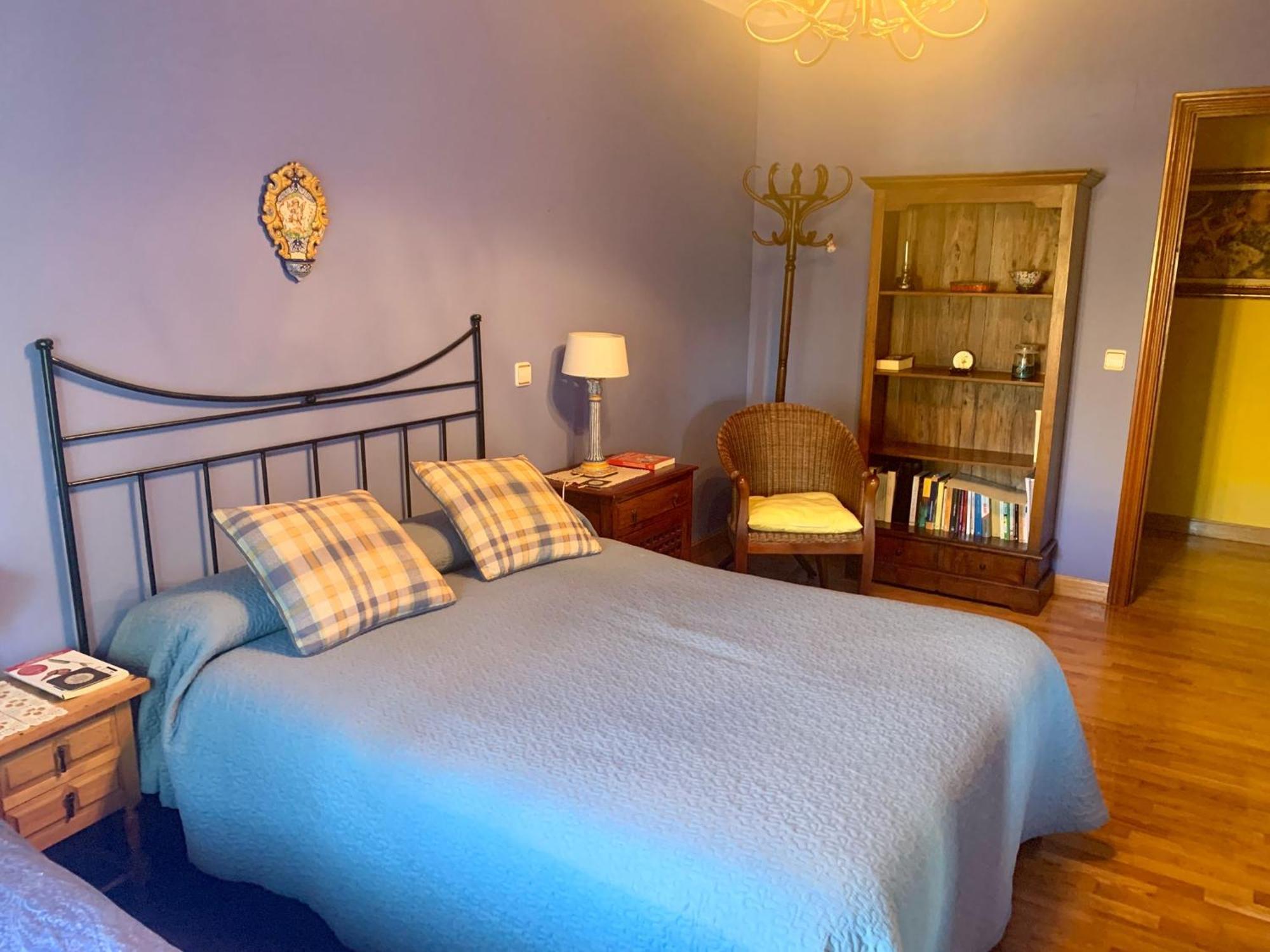 Luxury Positive House Gran Chaparral Toledo