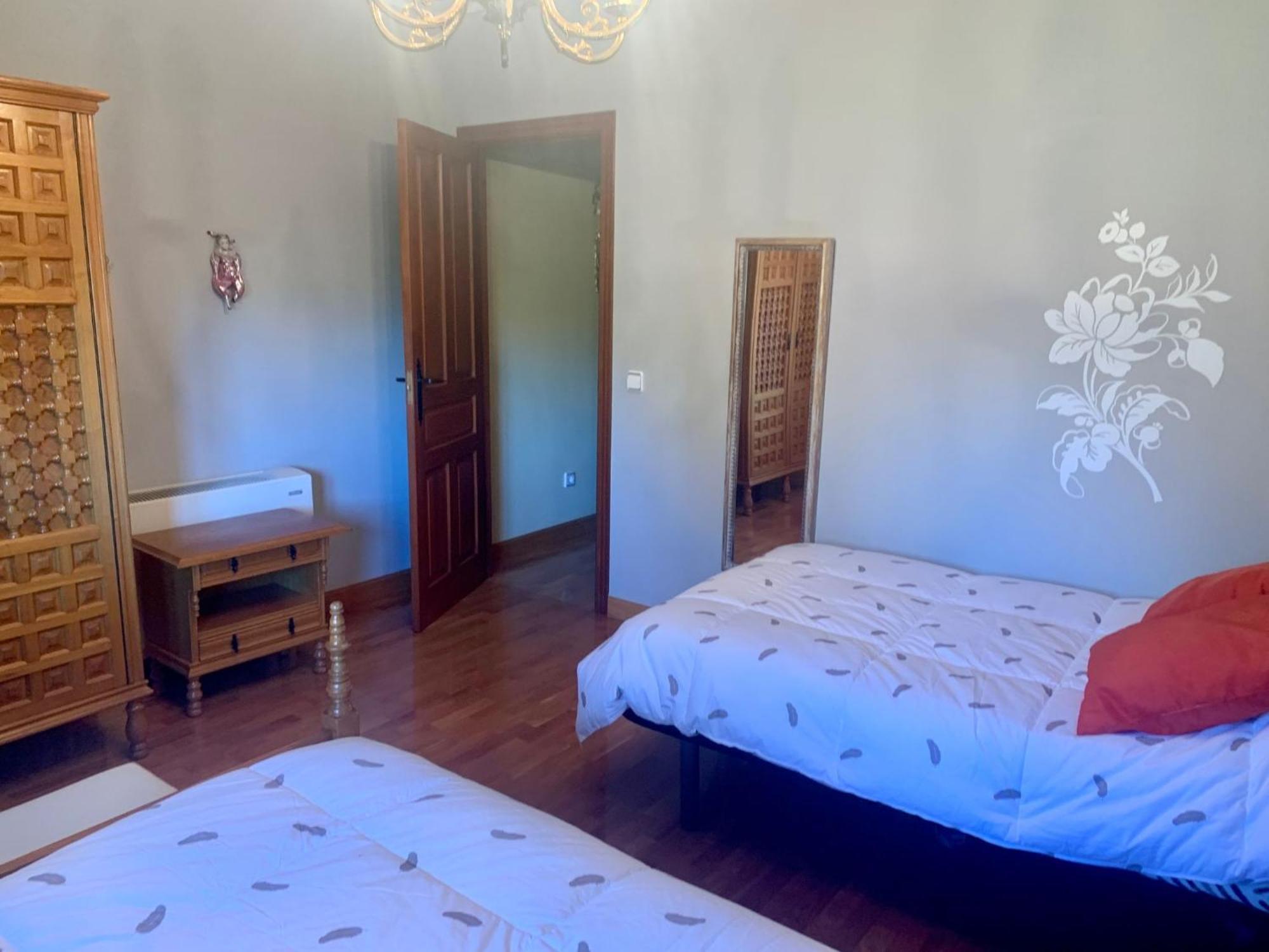 Luxury Positive House Gran Chaparral Toledo