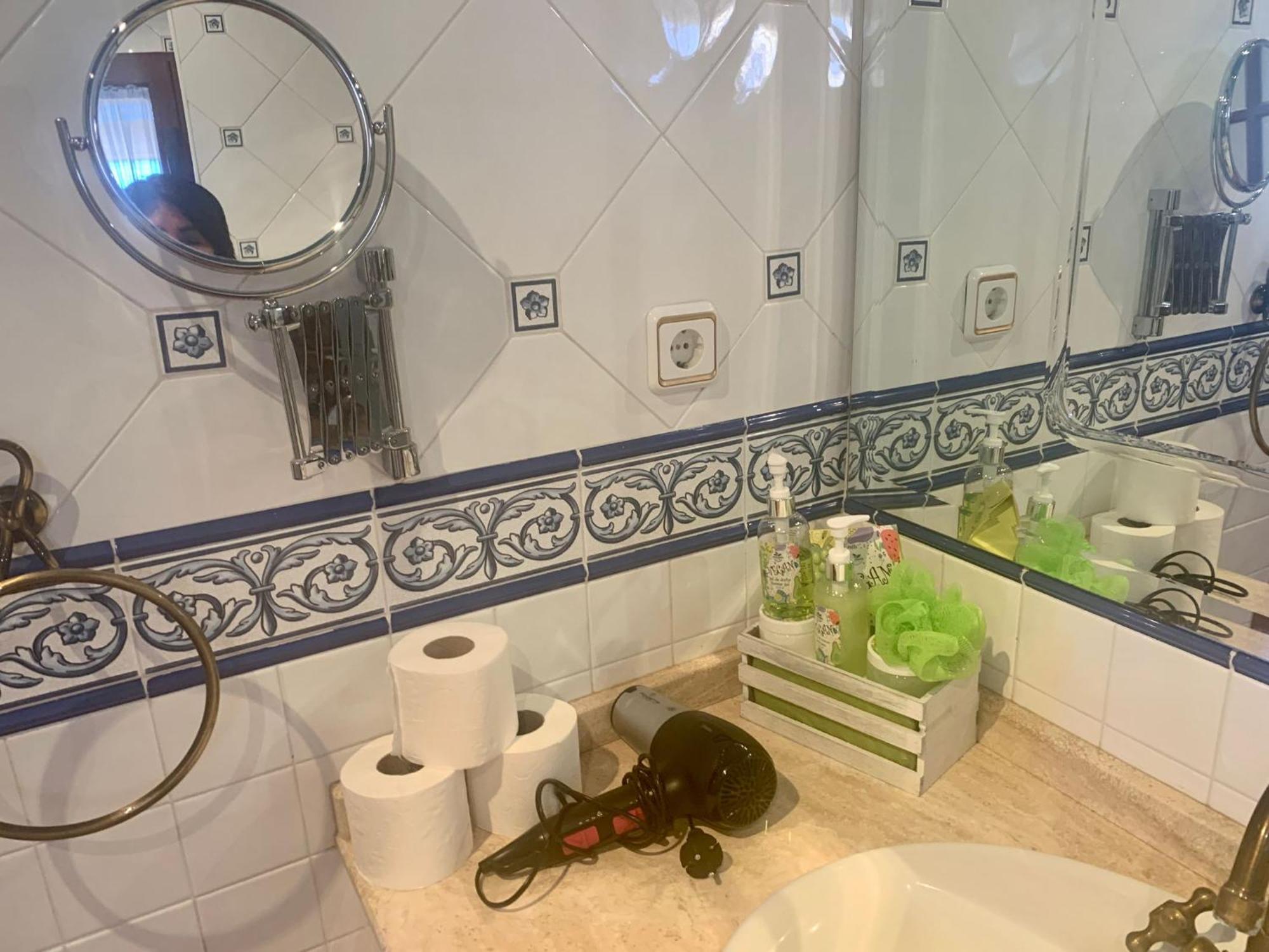 Homestay Luxury Positive House Gran Chaparral Toledo