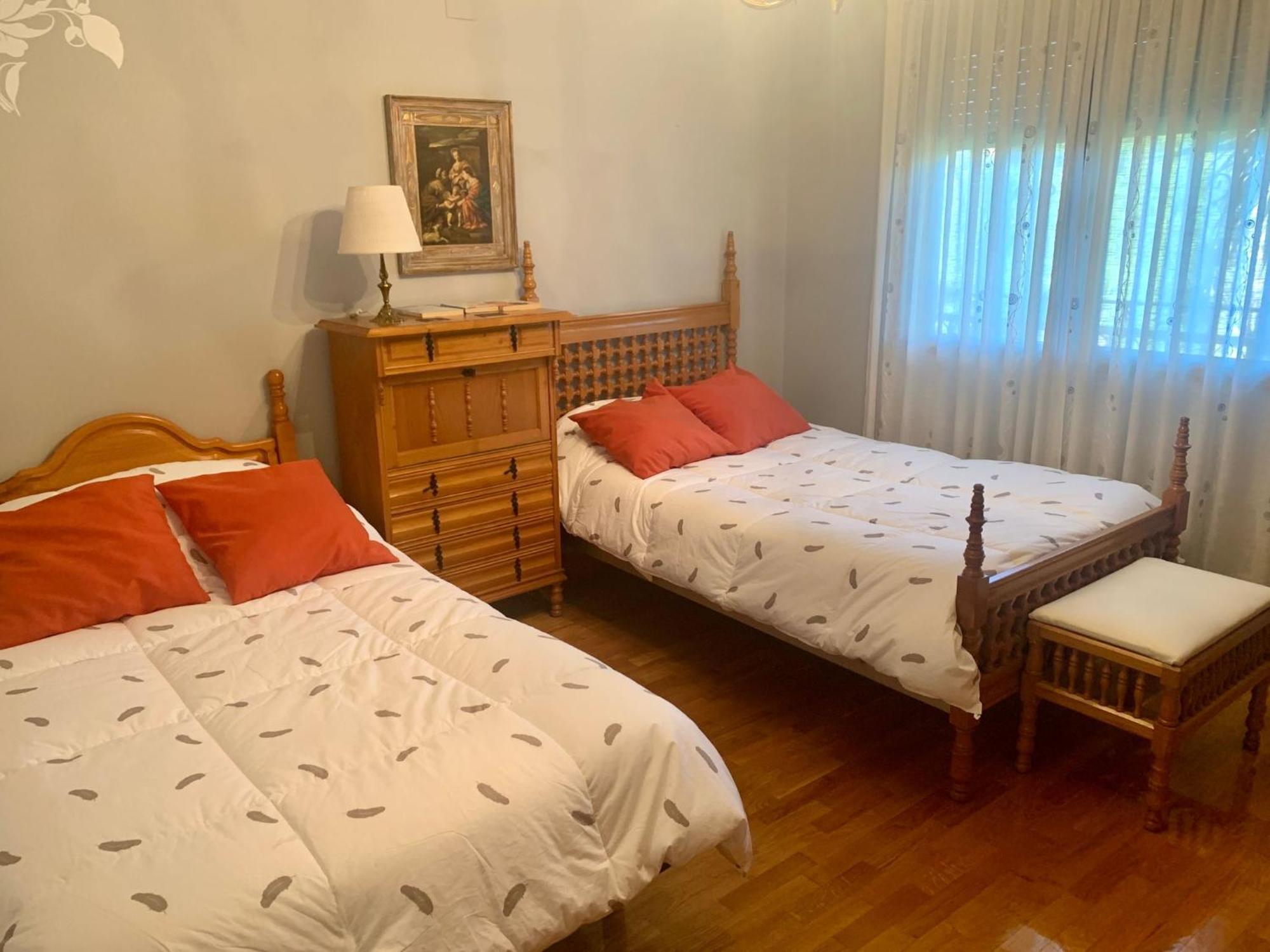Luxury Positive House Gran Chaparral Toledo *