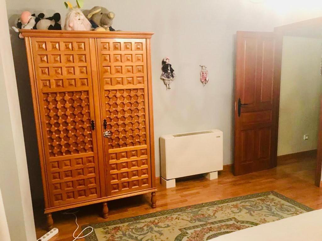 Luxury Positive House Gran Chaparral Toledo