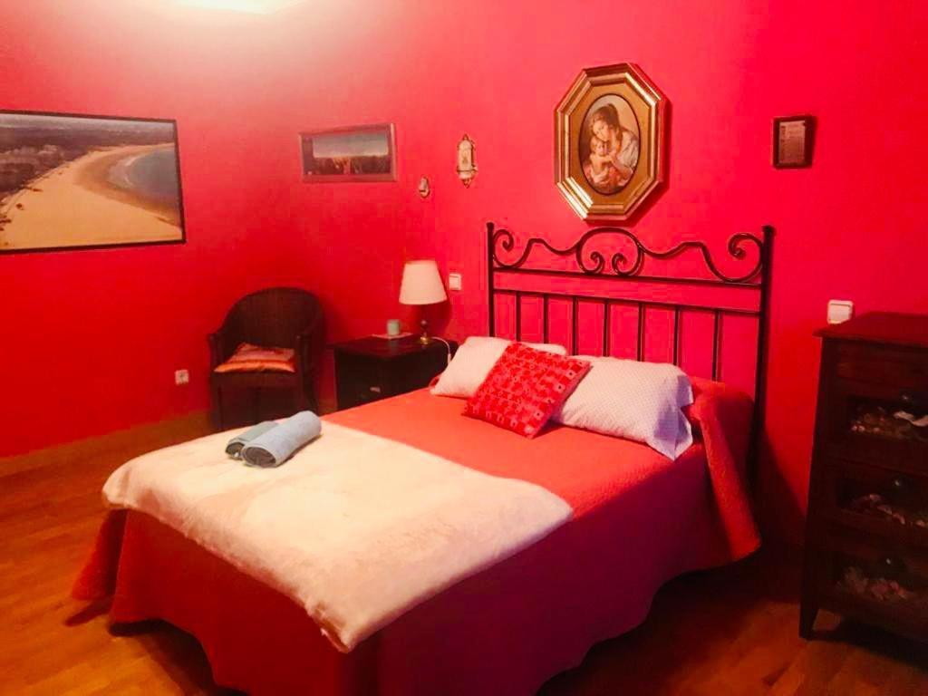 Luxury Positive House Gran Chaparral Toledo *
